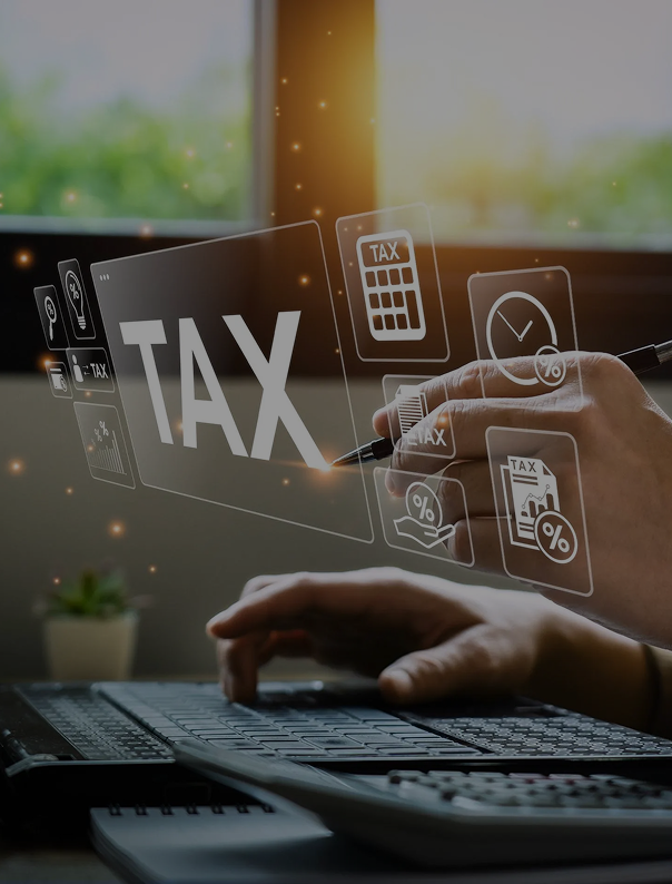 B.Com Honours - Finance & Taxation & Accounting