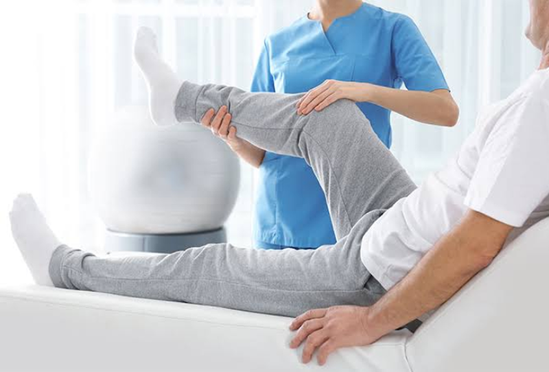 Physiotherapy