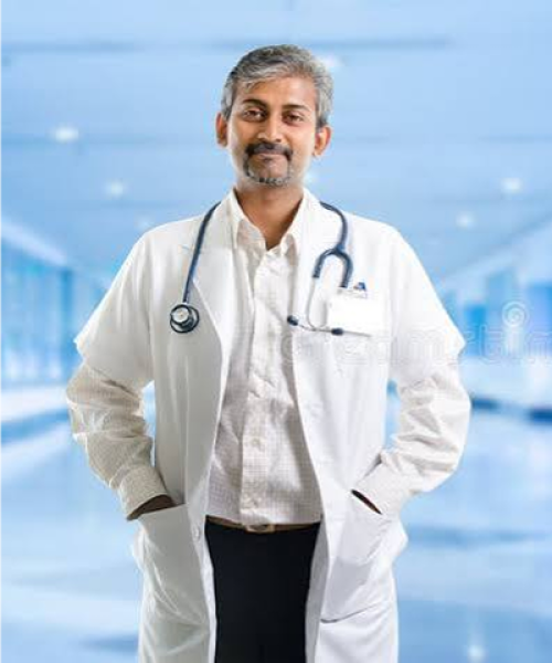 Dr. Ahmed Hassan