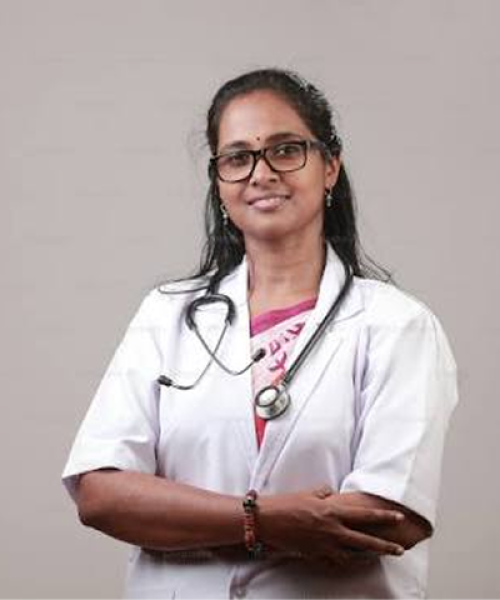 Dr. Linda Wang