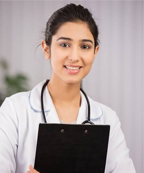 Dr. Priya Nair