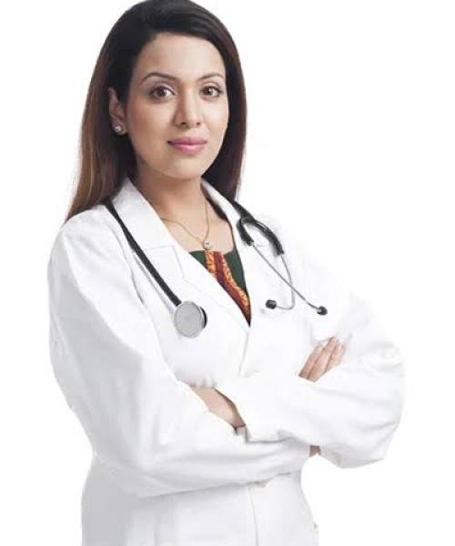Dr. Emily Carter
