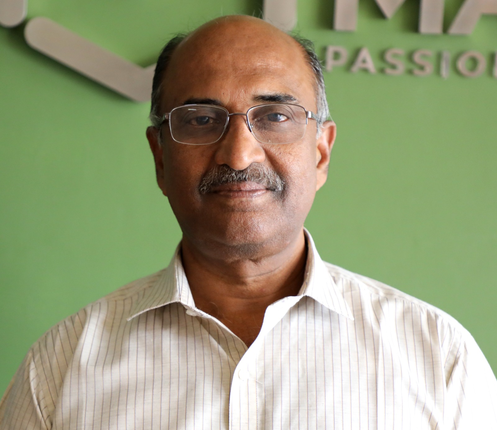 Cherian Kurian