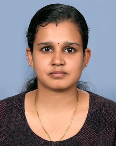 Anju S Kumar