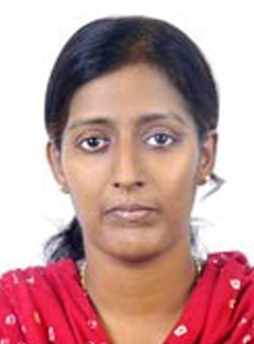 Manju Jaya Koshy