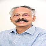 Dr Paul Manalil