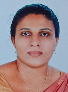 Sheeba Kuriakose