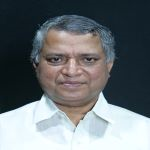 T K Rajagopal