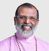 Rt. Rev. Dr. Malayil Sabu Koshy Cherian