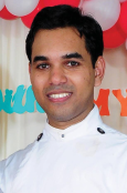 Rev Lalji M Philip