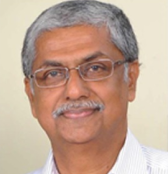 Prof Abraham C Mathew
