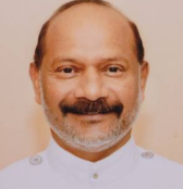 Rev Aniyan K. Paul