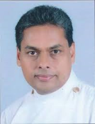 Rev Saji K Sam