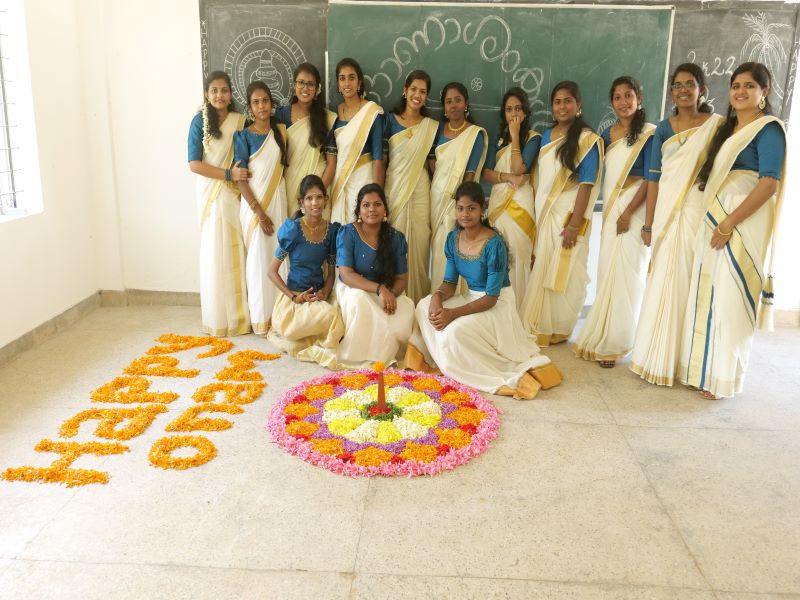 ONAM 2022