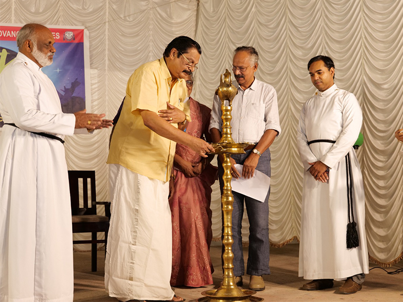 Speechly Film Festival Kottayam (SFFK) 2026