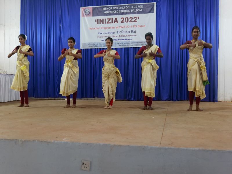 ORIENTATION 2022